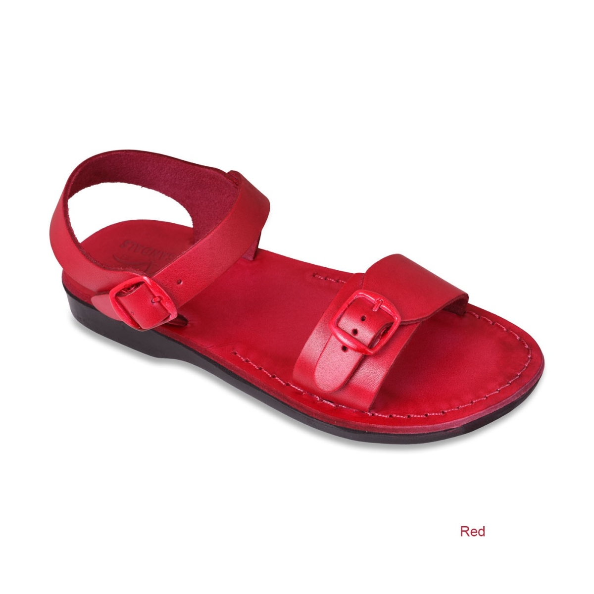 Canaan Handmade Leather Sandals (Choice of Colors) , Clothing | My ...