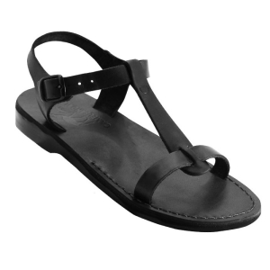 Bernice Handmade Leather Sandals