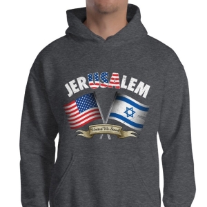 Holy Land T-Shirts | My Jerusalem Store